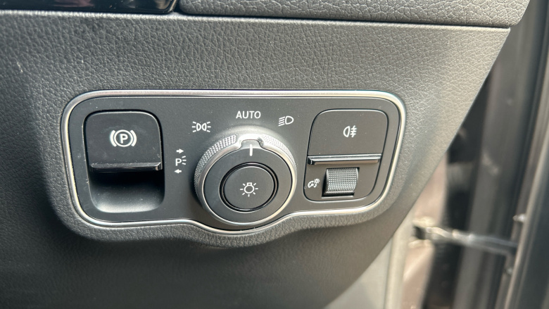 Mercedes-Benz Eqa 250 140kW AMG Line 66.5kWh 5dr Auto Electric Hatchback